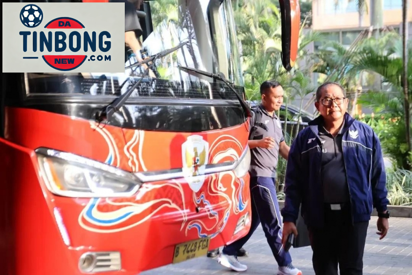 Trưởng đoàn ĐT Indonesia tăng cường an ninh nơi các cầu thủ nghỉ ngơi