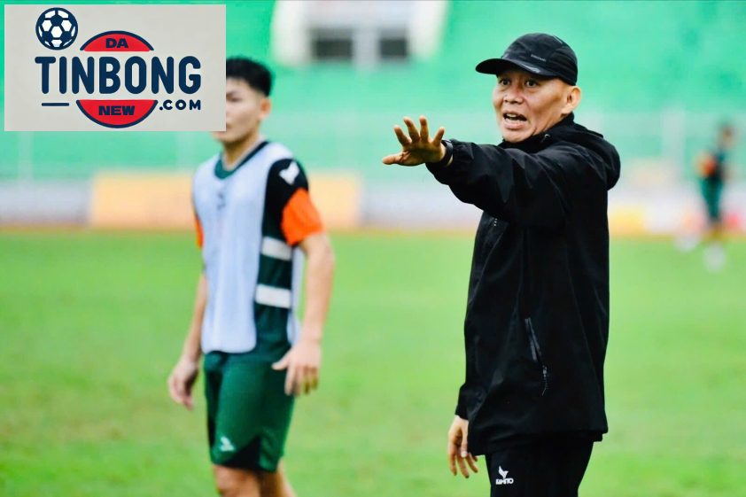 HLV Bùi Đoàn Quang Huy phủ nhận thông tin tái hợp Hendrio
