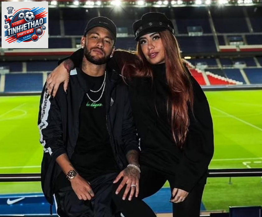 NHM tỏ ra nghi ngờ khi Neymar lại vắng mặt đúng dịp sinh nhật em gái, tiếp tục chuỗi chấn thương hoặc án treo giò trùng thời điểm này.