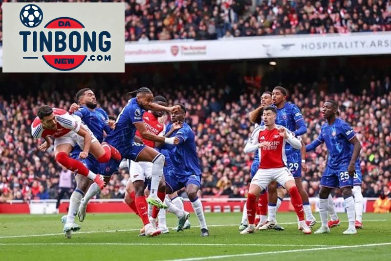 Sự trở lại của Martinelli giúp Arsenal thi đấu chất lượng và linh hoạt hơn. Ảnh: Getty