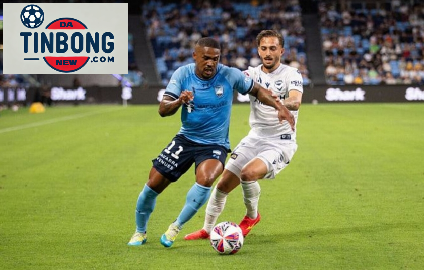 Newcastle Jets vs Wellington Phoenix