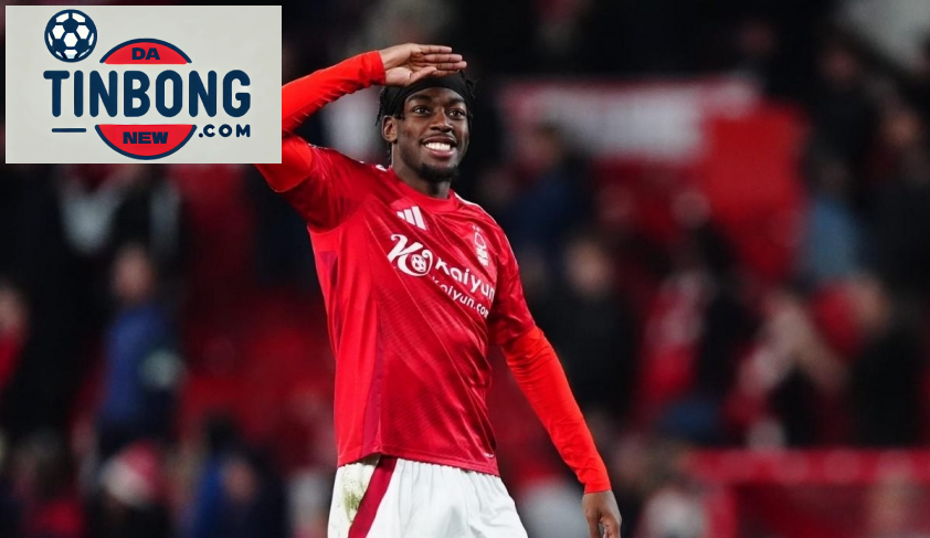 CĐV Man Utd muốn mang Elanga về lại Old Trafford