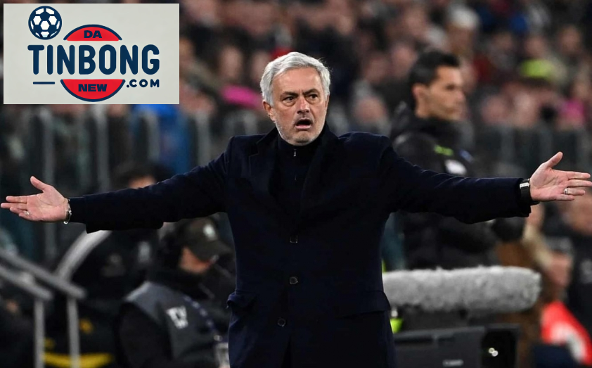 Cá tính mạnh mẽ của Mourinho được kỳ vọng sẽ giúp ích cho ĐT Brazil