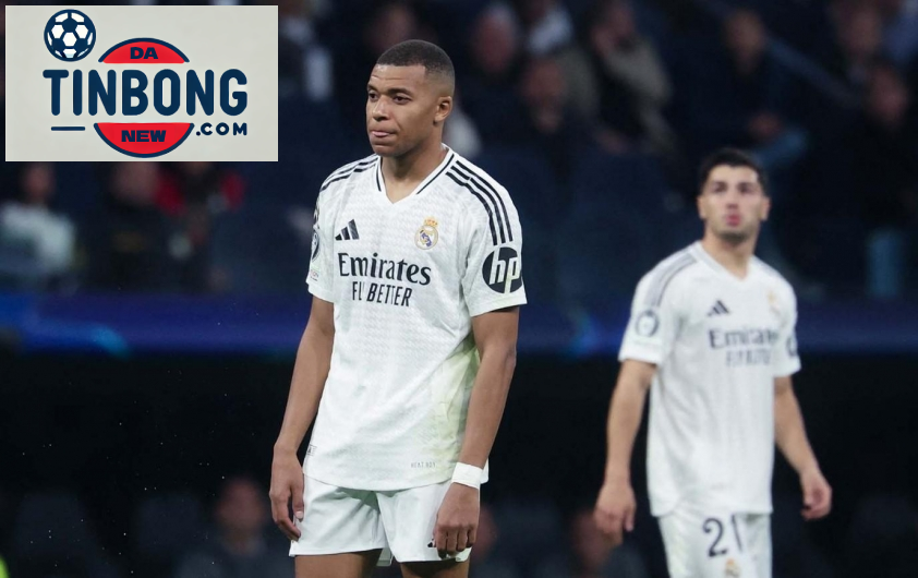 Real Madrid cần vực dậy sau thất bại muối mặt trước Arsenal (Ảnh: Marca).