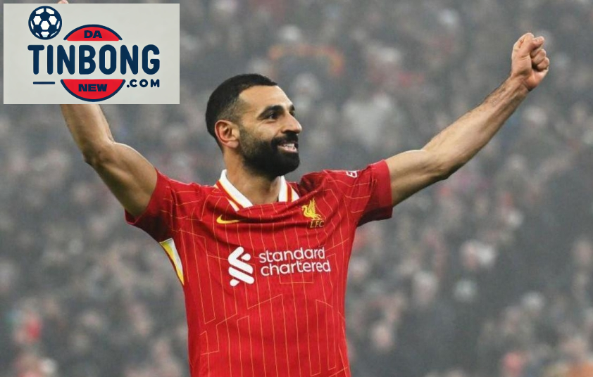 Liverpool nới rộng cách biệt với Arsenal lên 13 điểm