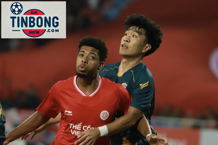 Phạm Lý Đức thi đấu năng nổ ở trận HAGL lẫn ĐT Việt Nam