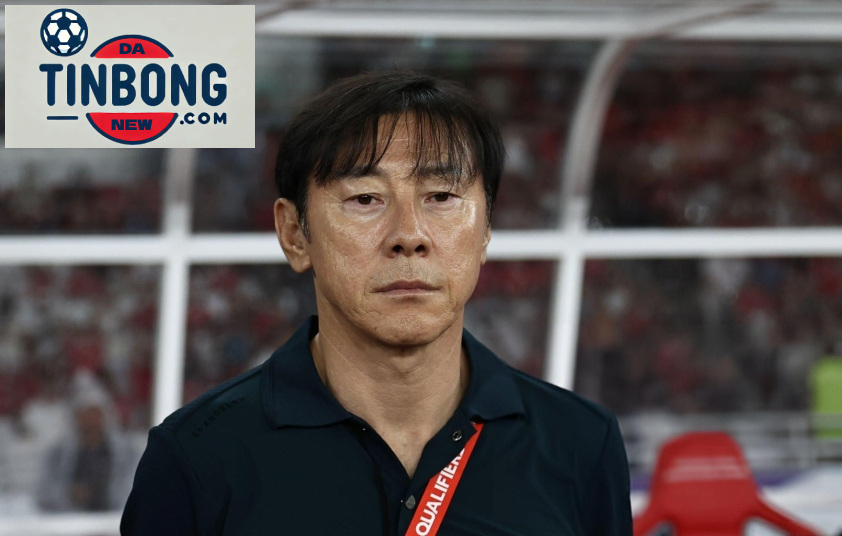 HLV Shin Tae Yong phủ nhận tin đồn trở lại Indonesia làm việc