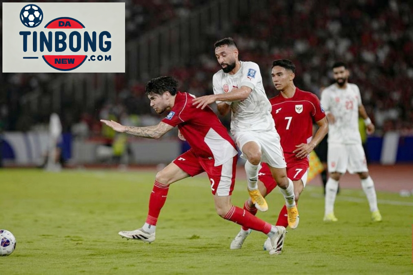 Kevin Diks và Marselino Ferdinan trở thành trục tấn công quan trọng của ĐT Indonesia. Ảnh: CNN Indonesia.
