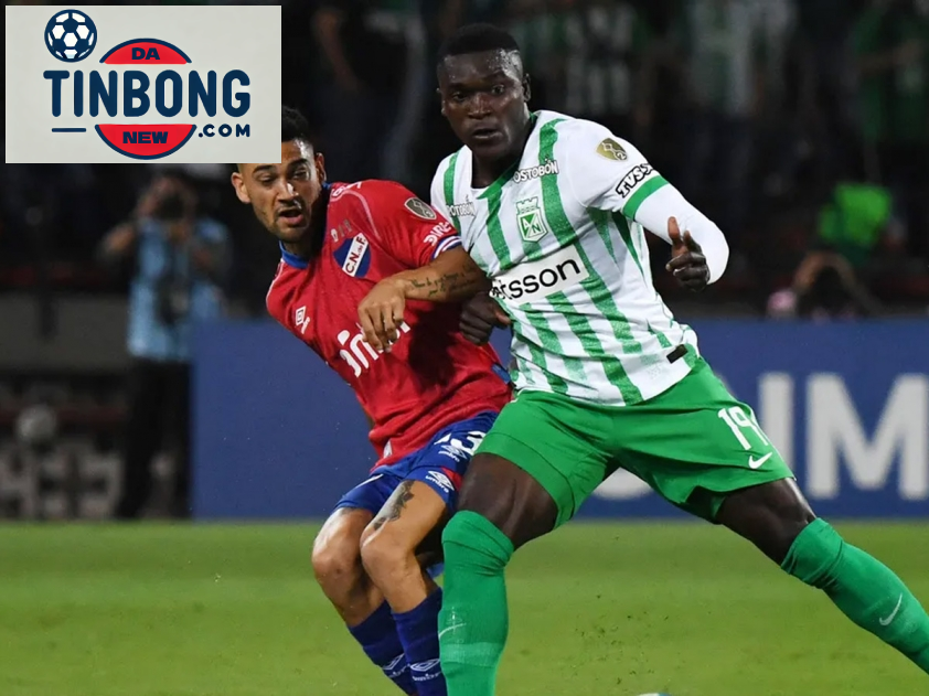 Cả Nacional và Bahia đều đang gây thất vọng cho người hâm mộ (Ảnh: Onefootball)