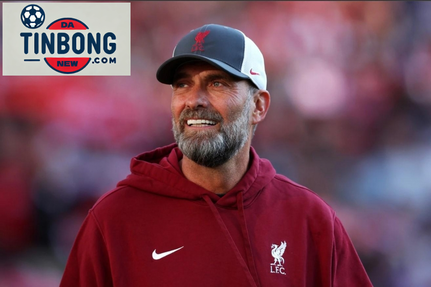 HLV Jurgen Klopp tái xuất Liverpool vào tháng 5 tới (Ảnh: ESPN).