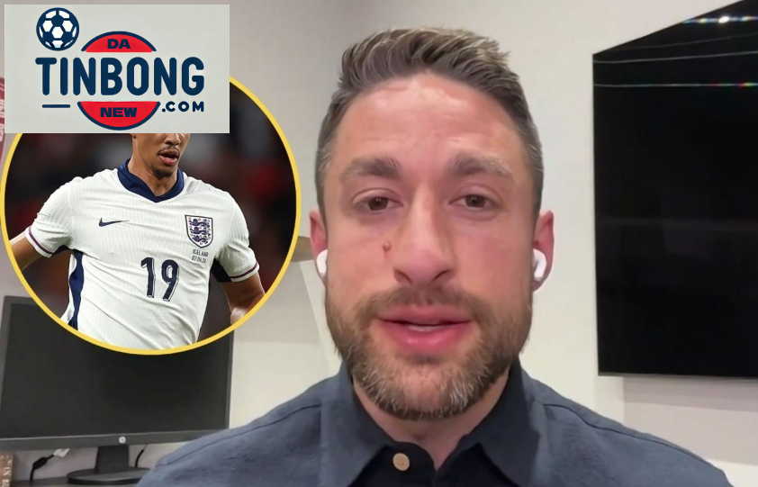 David Ornstein cho hay khả năng Trent ở lại Liverpool vẫn đang được hé mở