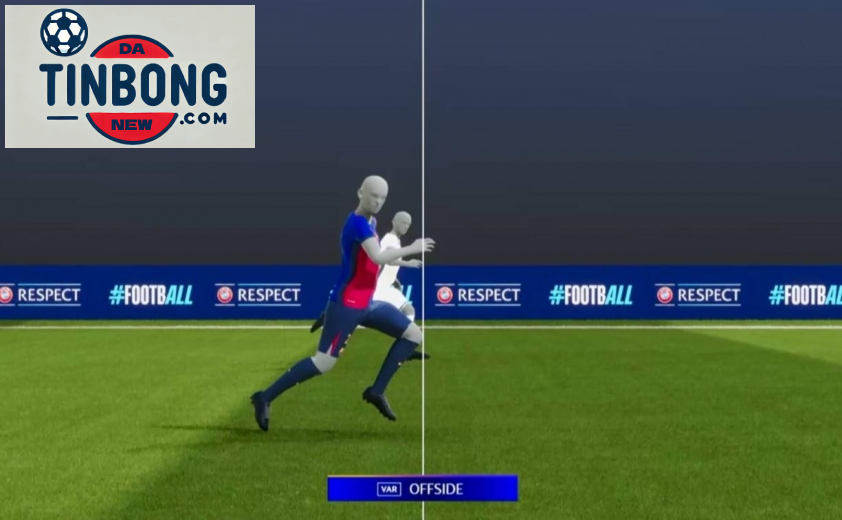 Bàn thắng của Henrikh Mkhitaryan bị từ chối vì đã việt vị vài cm