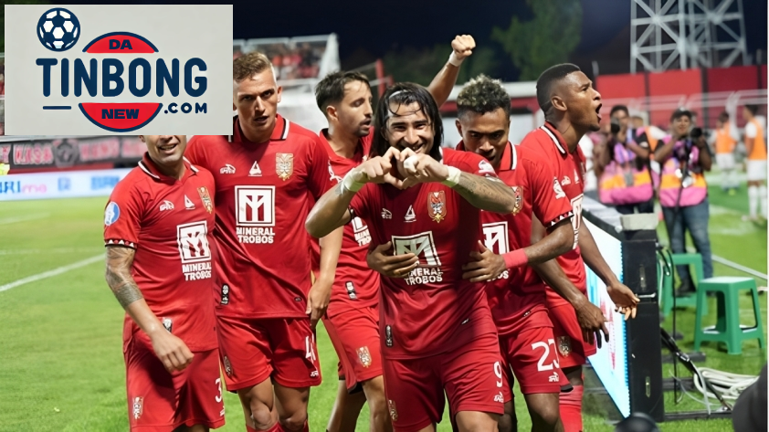 Malut United và Persib Bandung hứa hẹn sẽ tạo nên một trận cầu với nhiều bàn thắng