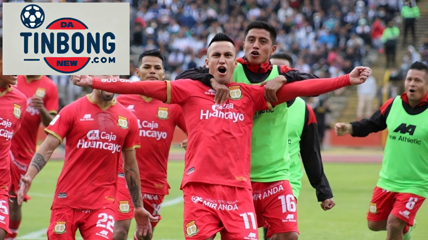 Sport Huancayo được dự đoán sẽ có chiến thắng trước Grau
