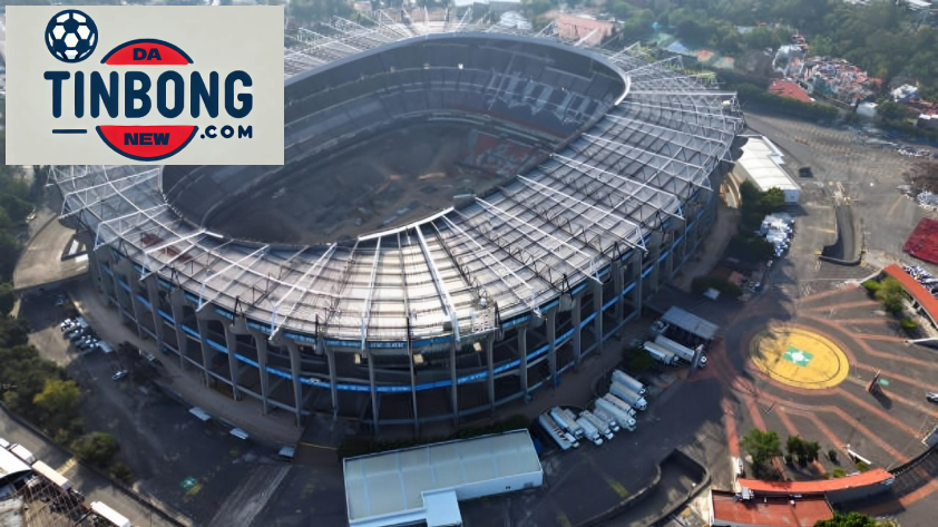 Lễ khai mạc World Cup 2026