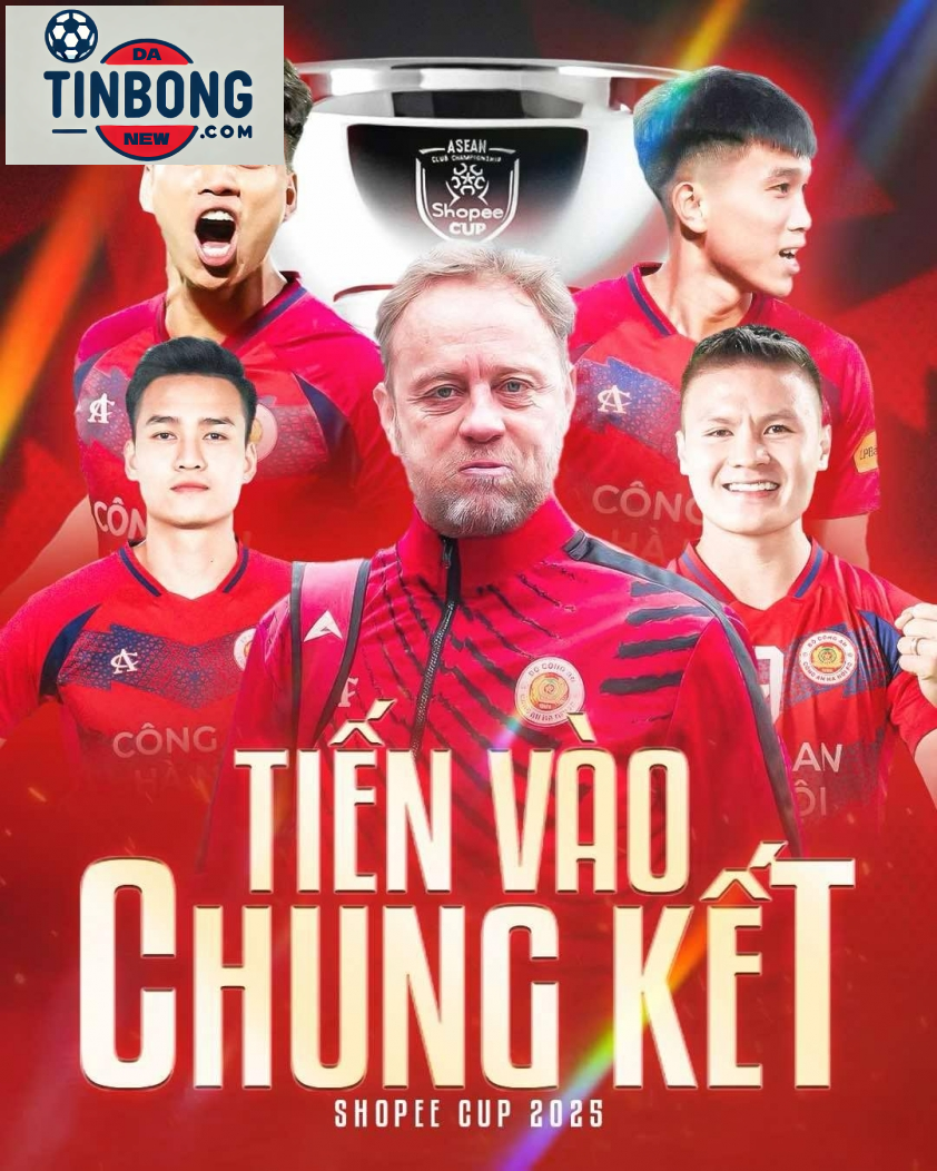 Thầy trò HLV Mano Polking giành quyền góp mặt ở chung kết C1 Đông Nam Á
