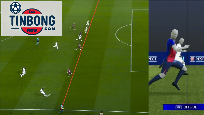 Pha bóng đầy tiếc nuối của Mkhitaryan – Ảnh: Twitter