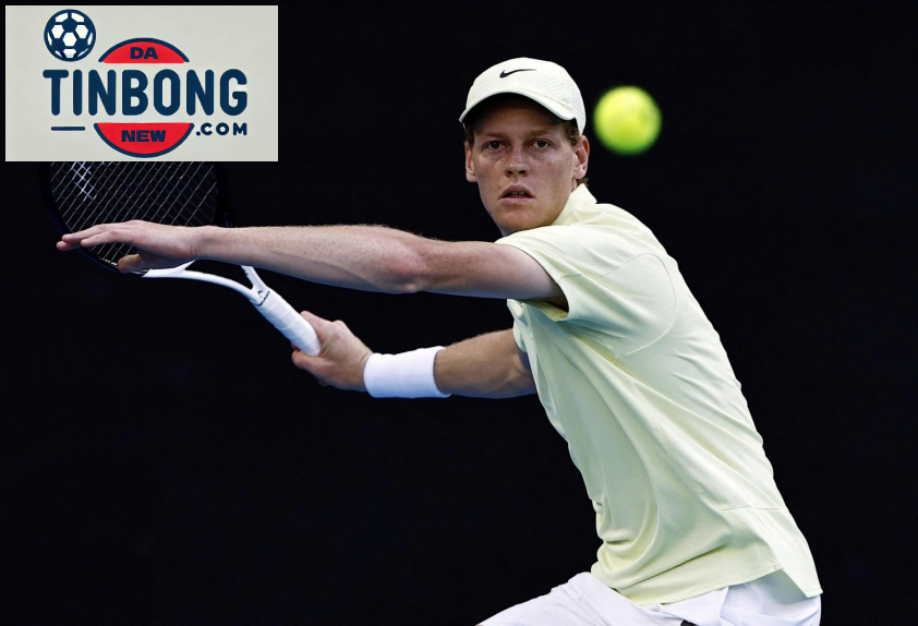 Jannik Sinner từng cân nhắc giải nghệ khi vụ bê bối doping bị phanh phui